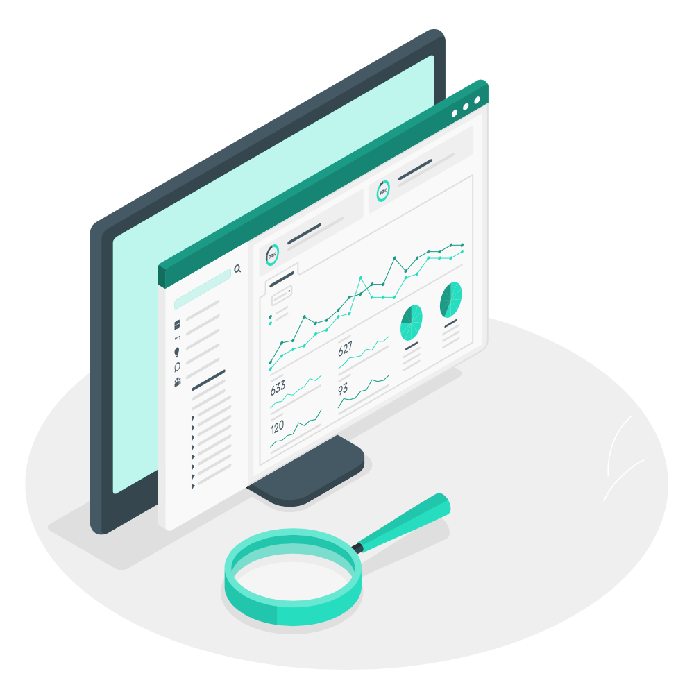 Автоматизация бизнеса