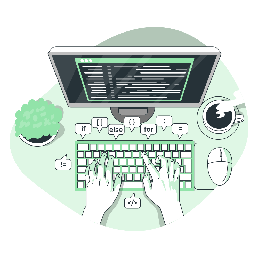 Корпоративный сайт