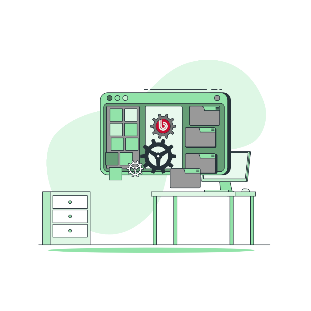 Настройка приложений из MarketPlace