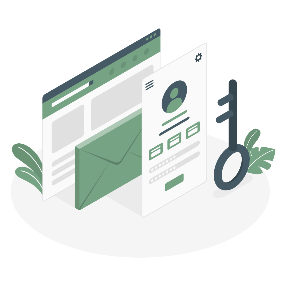 Личный кабинет